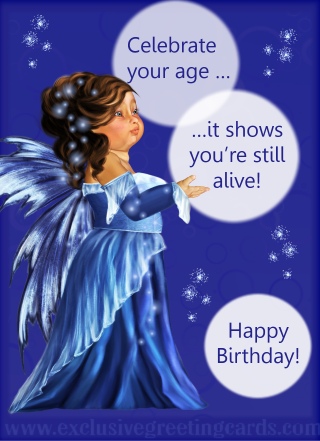 Free Birthday Card