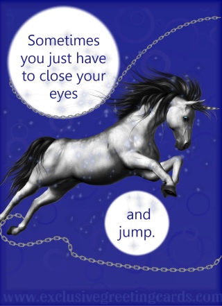 Unicorn Sayings